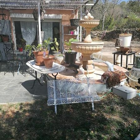 Maison Campagnardeオープス エクステリア 写真