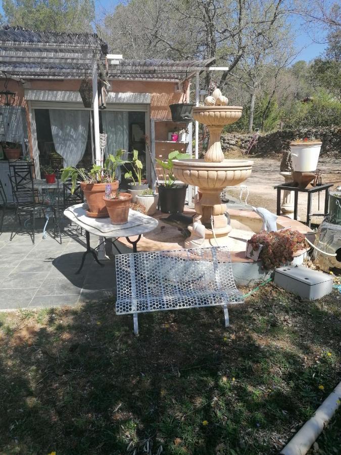 Maison Campagnardeオープス エクステリア 写真
