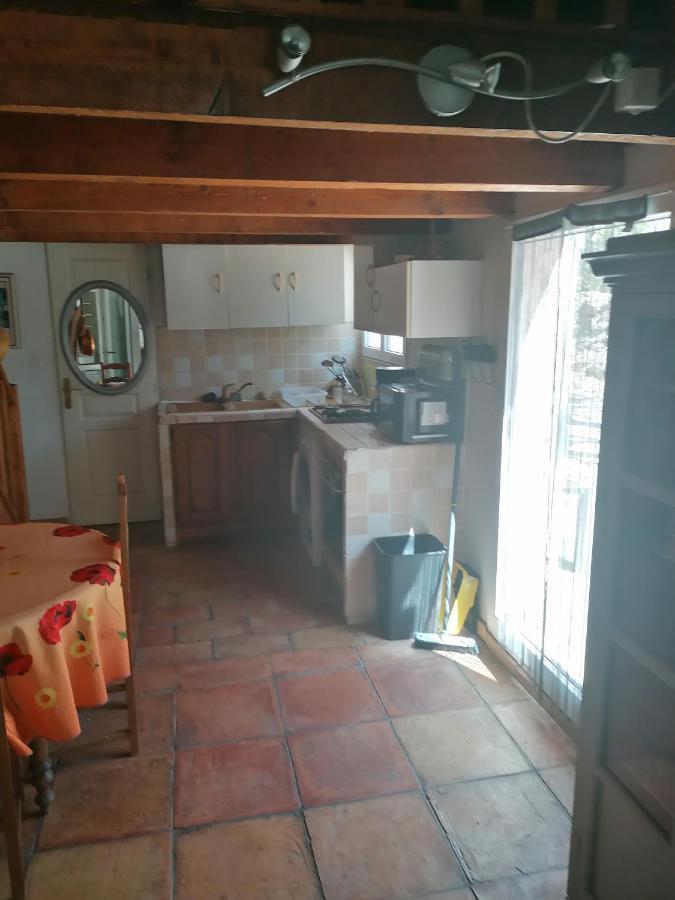 Maison Campagnardeオープス エクステリア 写真
