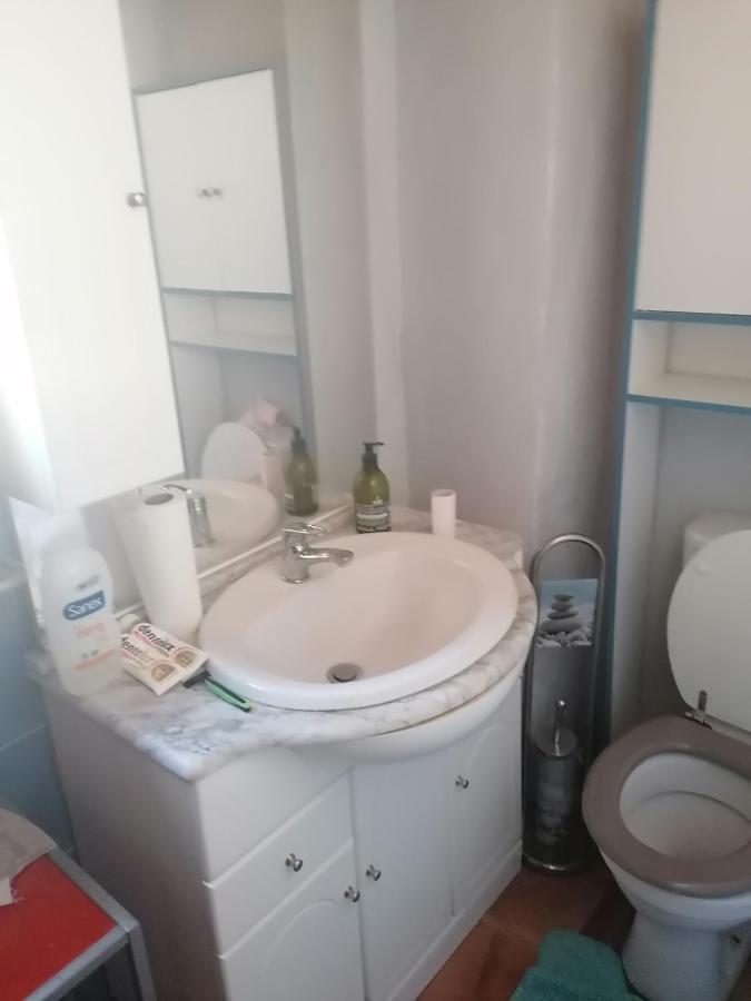 Maison Campagnardeオープス エクステリア 写真