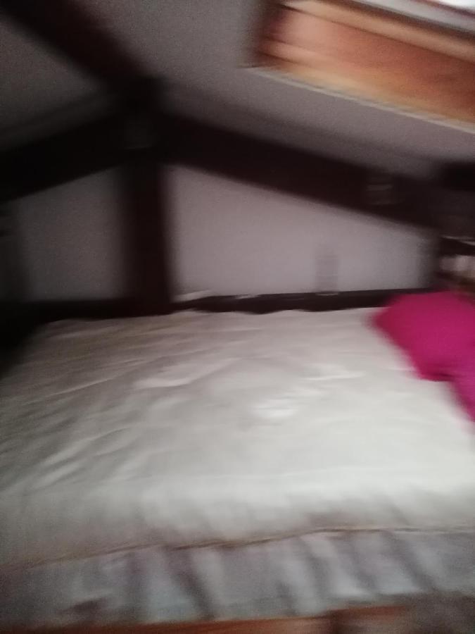 Maison Campagnardeオープス エクステリア 写真