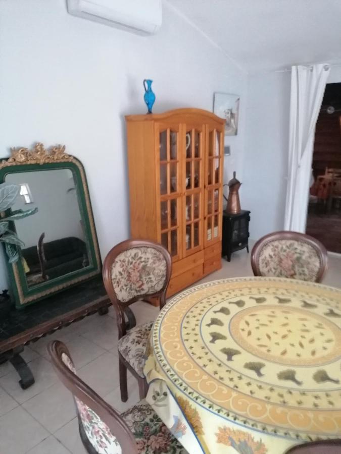Maison Campagnardeオープス エクステリア 写真
